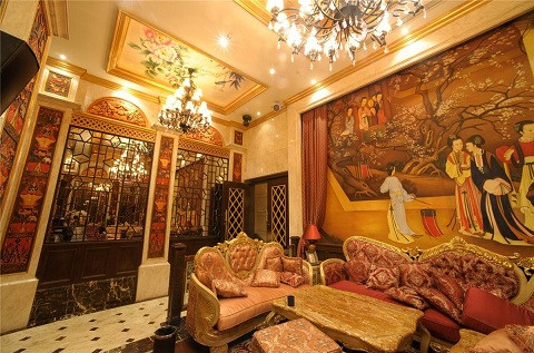 小店高档KTV妹子质量哪家好 小店高档KTV妹子质量哪家好